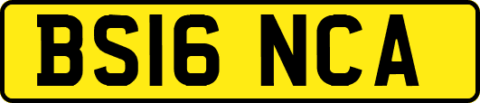 BS16NCA