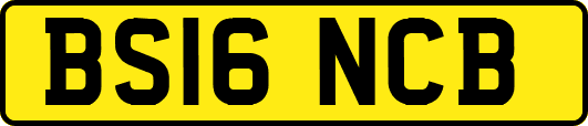 BS16NCB