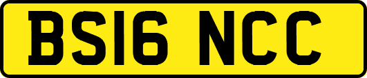 BS16NCC