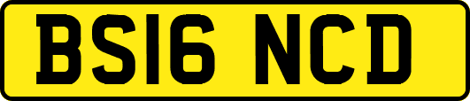 BS16NCD