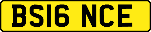 BS16NCE