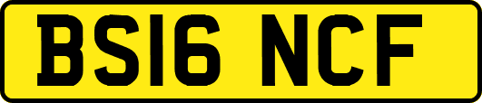BS16NCF
