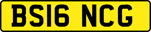 BS16NCG