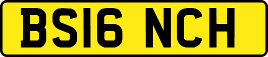 BS16NCH