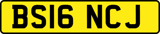 BS16NCJ