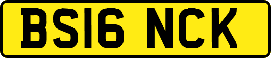 BS16NCK
