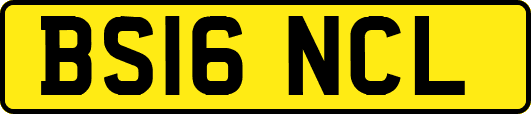 BS16NCL