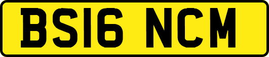 BS16NCM