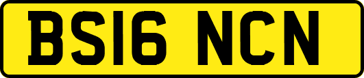 BS16NCN