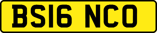 BS16NCO