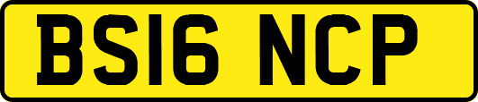 BS16NCP