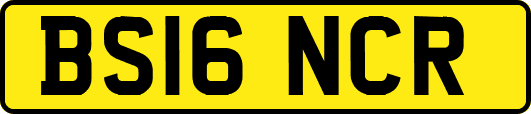 BS16NCR