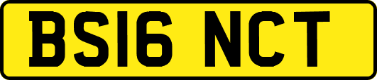 BS16NCT