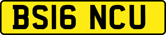 BS16NCU