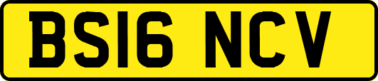 BS16NCV