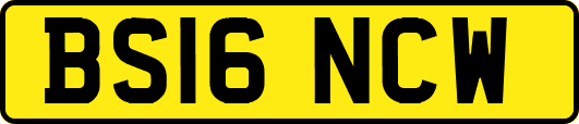 BS16NCW