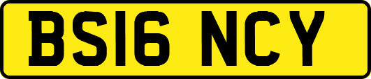 BS16NCY
