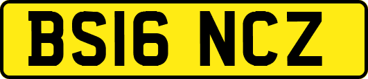 BS16NCZ