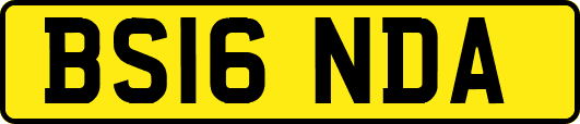 BS16NDA