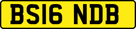 BS16NDB