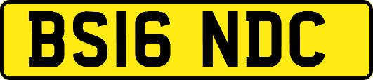 BS16NDC