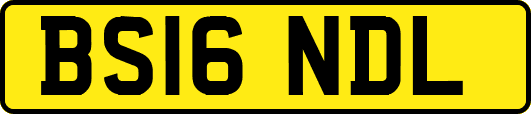 BS16NDL