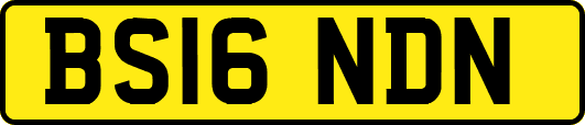 BS16NDN
