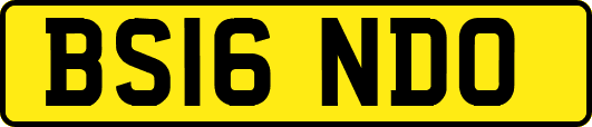 BS16NDO