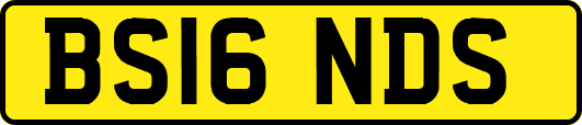 BS16NDS