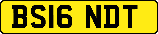 BS16NDT