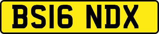 BS16NDX