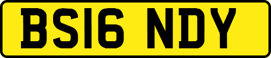 BS16NDY