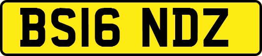 BS16NDZ