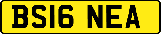 BS16NEA