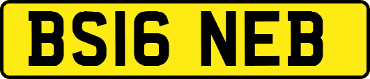 BS16NEB