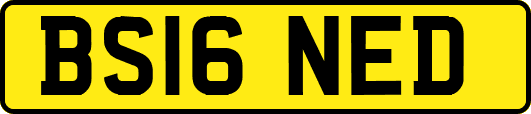 BS16NED