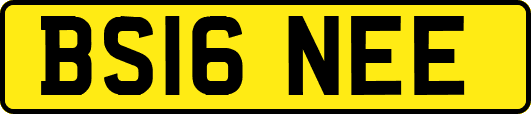 BS16NEE