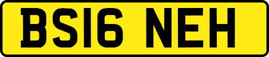 BS16NEH
