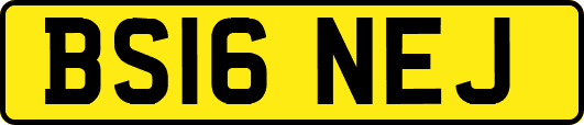 BS16NEJ