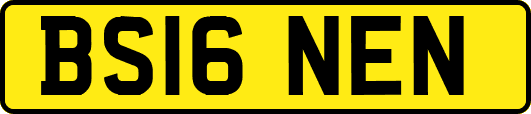 BS16NEN