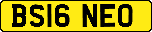 BS16NEO