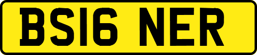 BS16NER