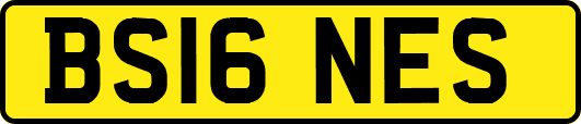 BS16NES