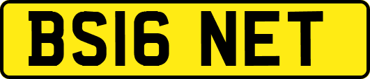 BS16NET