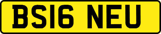BS16NEU