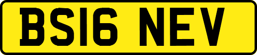 BS16NEV