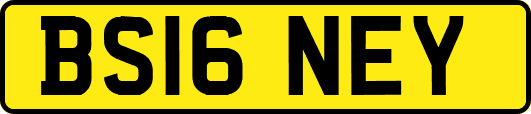 BS16NEY