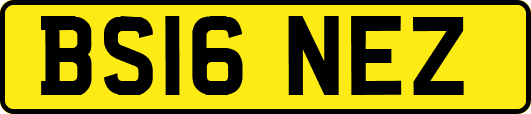 BS16NEZ