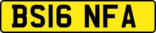 BS16NFA