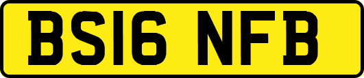 BS16NFB